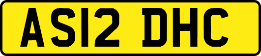 AS12DHC