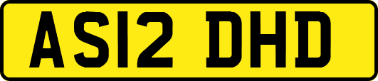 AS12DHD