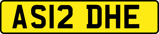 AS12DHE