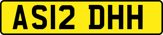 AS12DHH