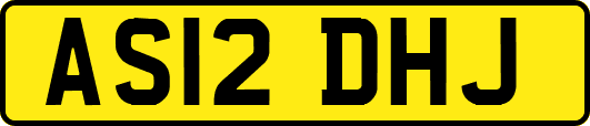 AS12DHJ
