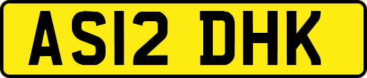 AS12DHK