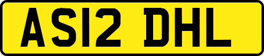 AS12DHL
