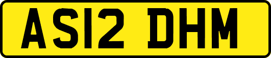AS12DHM
