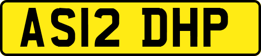 AS12DHP