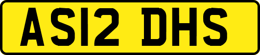 AS12DHS