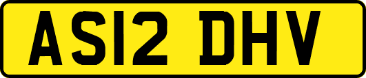 AS12DHV