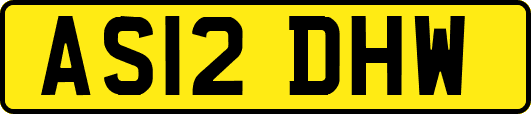 AS12DHW