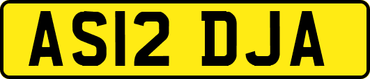 AS12DJA