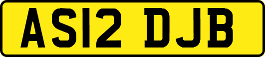 AS12DJB