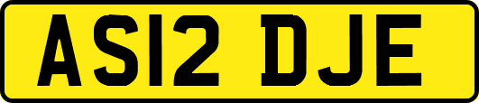 AS12DJE