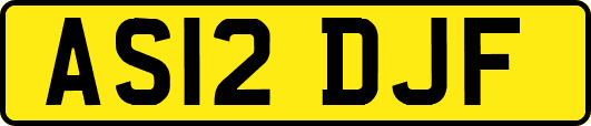 AS12DJF