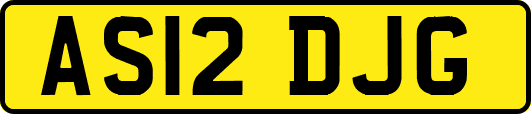 AS12DJG