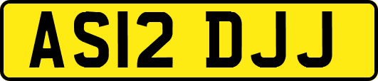 AS12DJJ