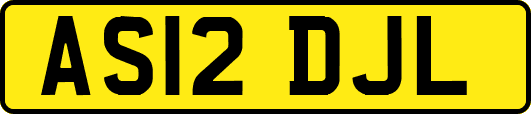 AS12DJL