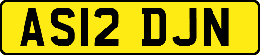 AS12DJN