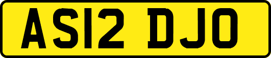 AS12DJO