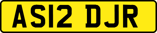 AS12DJR