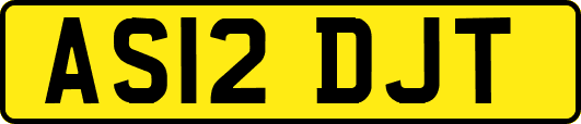 AS12DJT