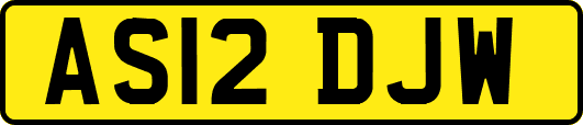 AS12DJW