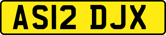 AS12DJX