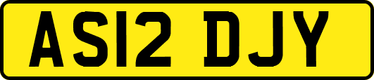AS12DJY