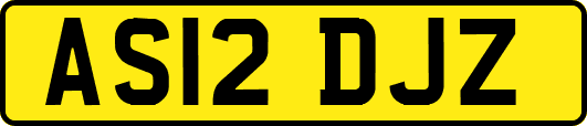 AS12DJZ