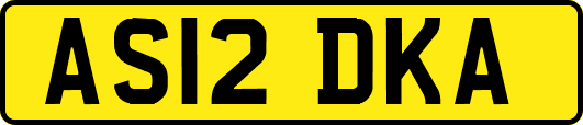 AS12DKA