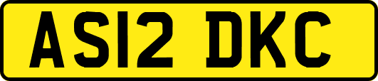 AS12DKC
