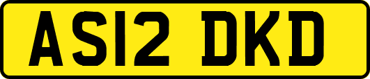 AS12DKD