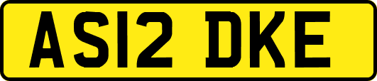AS12DKE