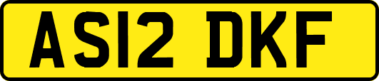 AS12DKF