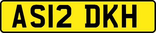 AS12DKH