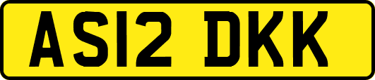 AS12DKK