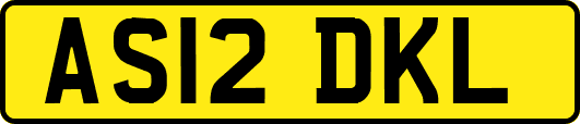 AS12DKL