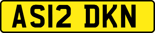 AS12DKN