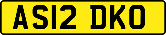 AS12DKO