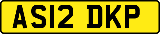 AS12DKP
