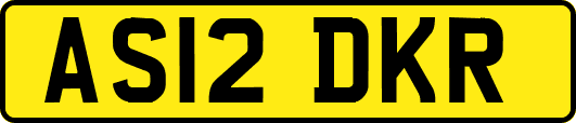AS12DKR