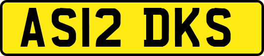 AS12DKS