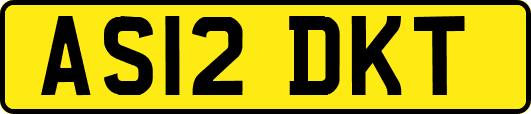 AS12DKT