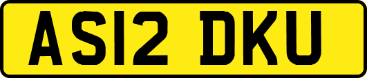 AS12DKU