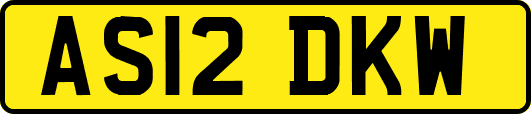AS12DKW