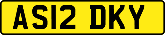 AS12DKY