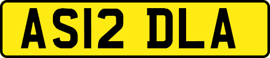 AS12DLA