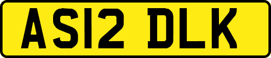 AS12DLK