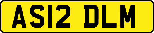 AS12DLM