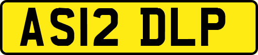 AS12DLP