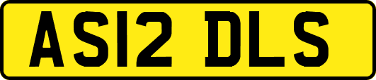 AS12DLS