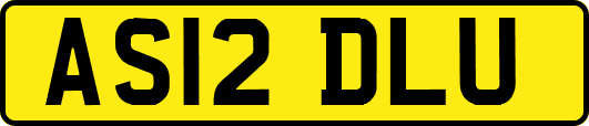 AS12DLU